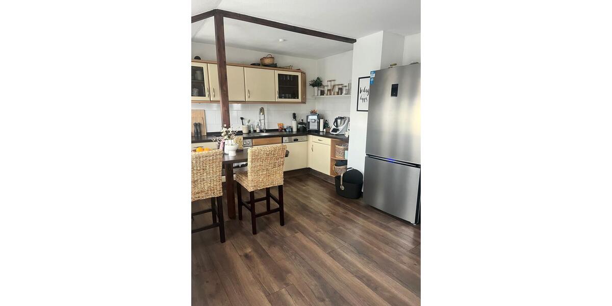 Dachgeschoßwohnung Schwanewede - 3.5 Zimmer, 120 m&sup2;, 900&euro; | Angebot:25368322