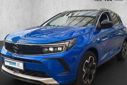 Opel Grandland (X)