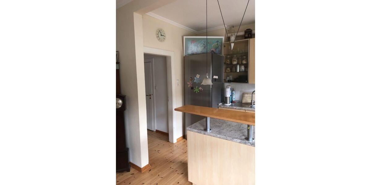 Etagenwohnung Bremen Östliche Vorstadt - 4 Zimmer, 110 m&sup2;, 1.500&euro; | Angebot:26545607