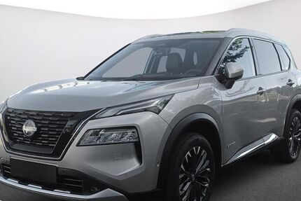 Nissan X-Trail 17.000 km 39.690 € Bremen 28207