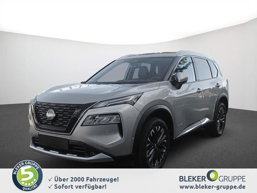 Nissan X-Trail 17.000 km 39.690 € Bremen 28207