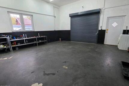 Gewerbeobjekt Langwedel - 1.200&euro; | Angebot:24505617