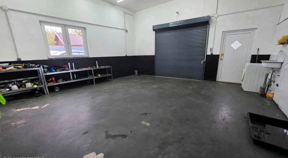 Gewerbeobjekt Langwedel - 1.200&euro; | Angebot:24505617