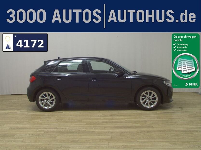 Audi A1 65.982 km 16.180 € Bremen / Arsten 28279
