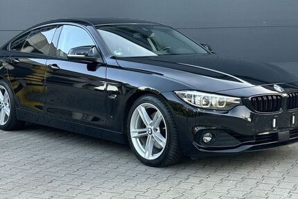 BMW 430 Gran Coupé 132.970 km 21.900 &euro; Bremen 28355