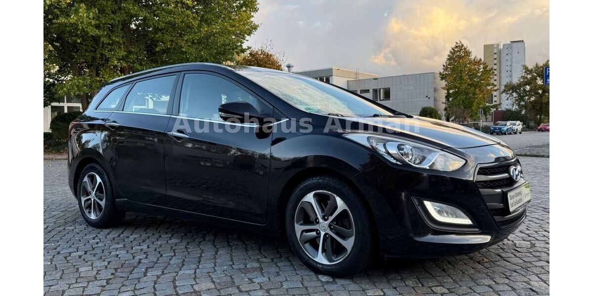 Hyundai i30 259.400 km 5.990 &euro; Bremen 28329