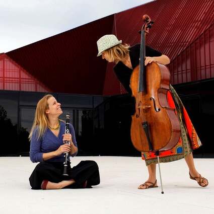 Women in (e)motion Festival 2025