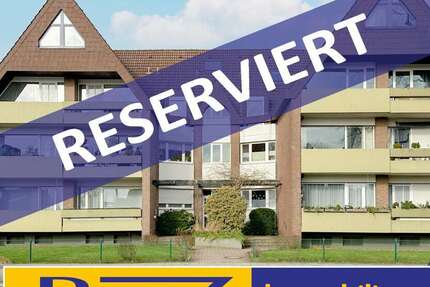Wohnung zum Kaufen in Delmenhorst 115.000 € 59 m² 2 zimmer
