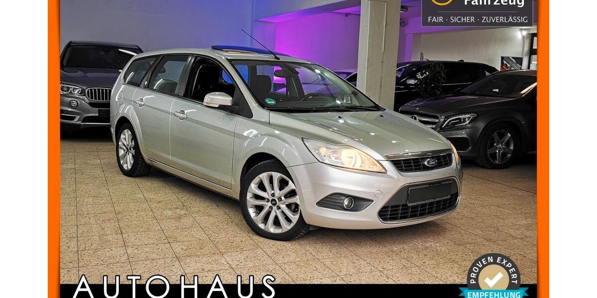 Ford Focus 180.000 km 3.720 &euro; Bremen 28217