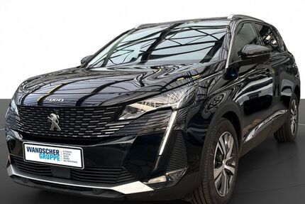 Peugeot 5008 80.550 km 22.500 &euro; Bremen 28207