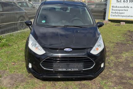 Ford B-Max 152.890 km 4.599 &euro; Bremen 28717