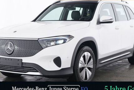 Mercedes-Benz EQB 20.897 km 39.839 &euro; Weyhe 28844