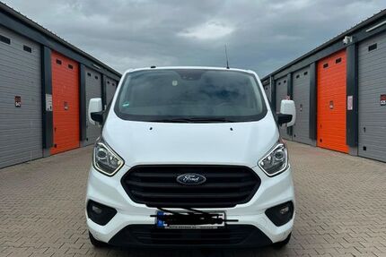 Ford Transit Custom 230.000 km 8.900 &euro; Osterholz-Scharmbeck 27711