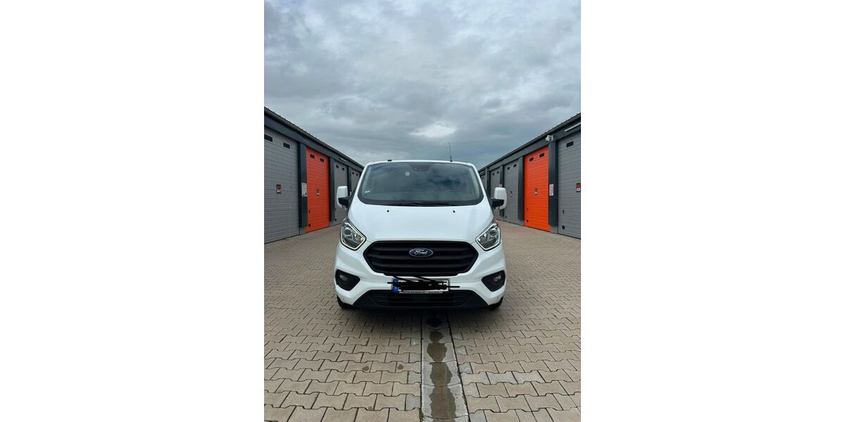 Ford Transit Custom 230.000 km 8.900 &euro; Osterholz-Scharmbeck 27711