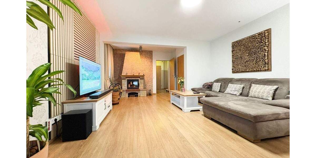 Reihenendhaus Bremen Lüssum-Bockhorn - 5 Zimmer, 126 m&sup2;, 319.000&euro; | Angebot:25696487