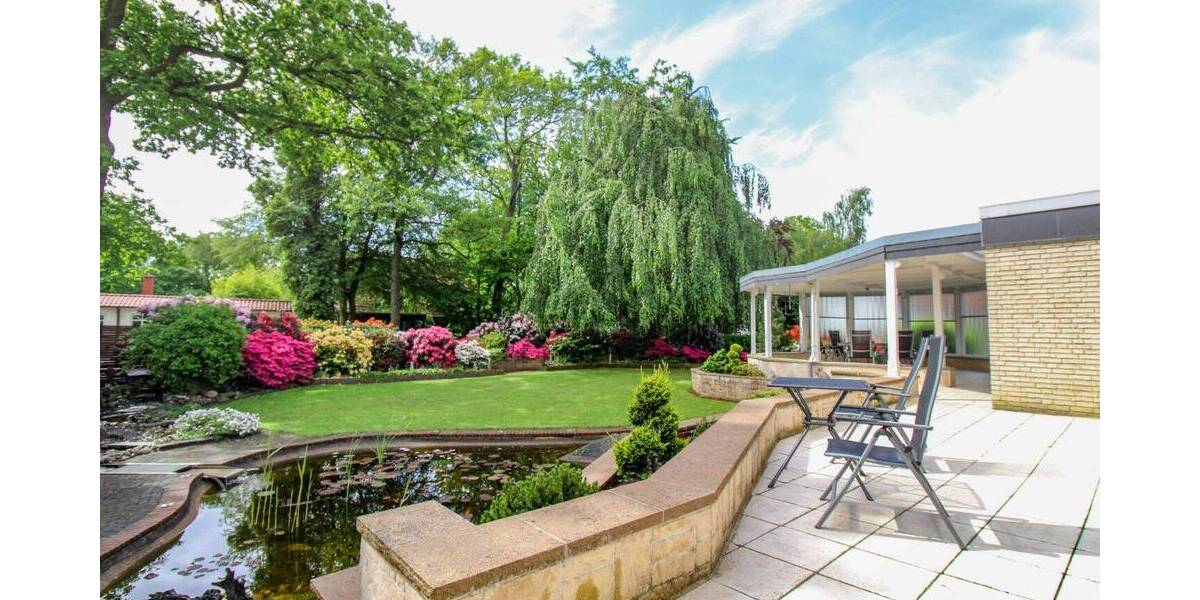 Einfamilienhaus Delmenhorst Iprump/Varrelgraben - 5 Zimmer, 399.000&euro; | Angebot:26909948