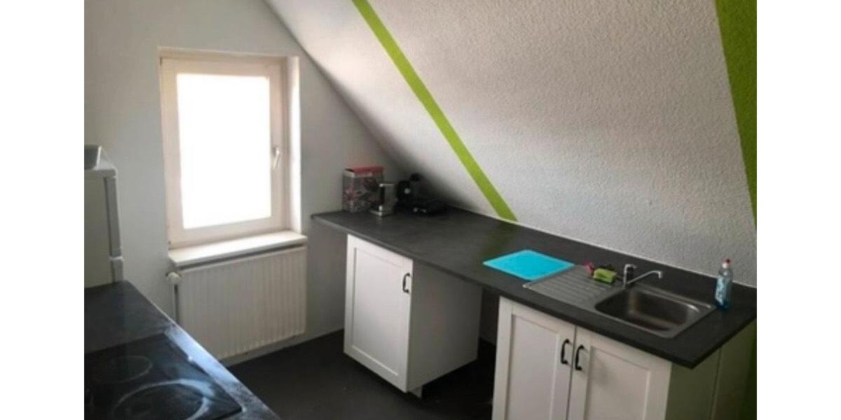 Etagenwohnung Delmenhorst Düsternort - 1 Zimmer, 35 m&sup2;, 430&euro; | Angebot:25946953