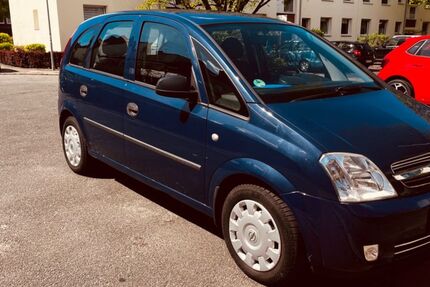 Opel Meriva 174.955 km 1.800 &euro; Bremen 28219