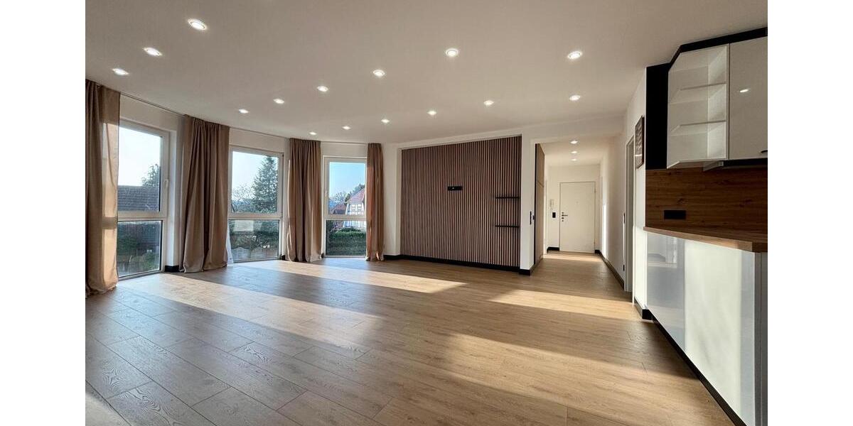 Etagenwohnung Bremen Oberneuland - 3 Zimmer, 80 m&sup2;, 349.000&euro; | Angebot:25791514