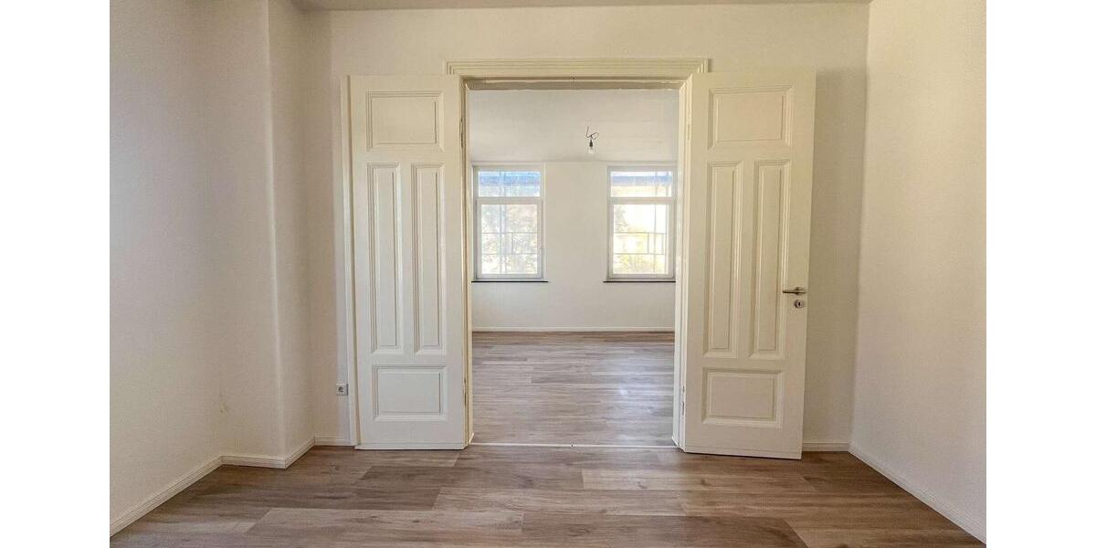 Etagenwohnung Bremen Walle - 4 Zimmer, 90 m&sup2;, 1.190&euro; | Angebot:26526938
