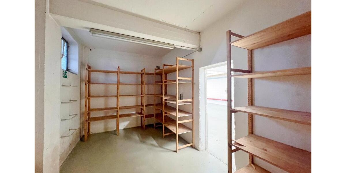 Gewerbeobjekt Bremen Gröpelingen - 1.100&euro; | Angebot:26429846