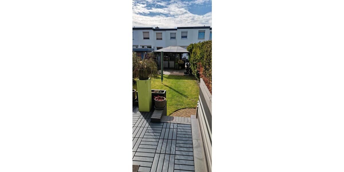 Reihenhaus Delmenhorst Bungerhof - 3 Zimmer, 86 m&sup2;, 240.000&euro; | Angebot:26752208