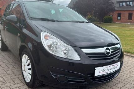 Opel Corsa 137.000 km 2.890 &euro; Syke 28857
