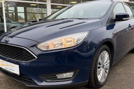 Ford Focus 69.500 km 7.990 &euro; Lilienthal 28865