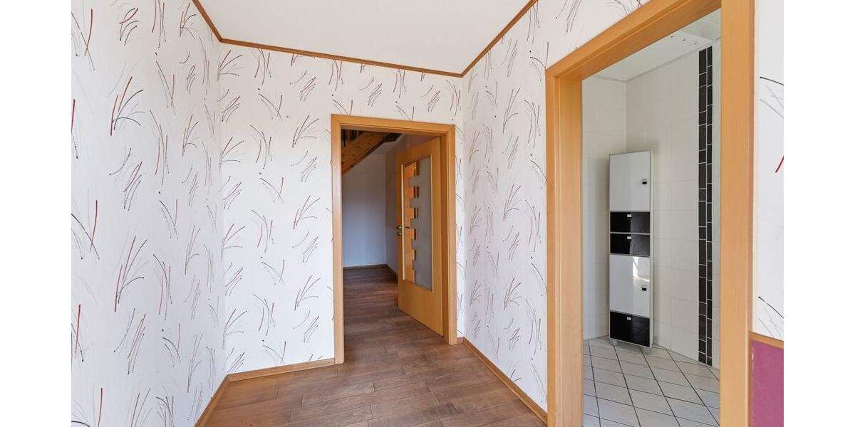 Einfamilienhaus Worpswede / Hüttenbusch Hüttenbusch - 7 Zimmer, 291 m&sup2;, 589.000&euro; | Angebot:25897809