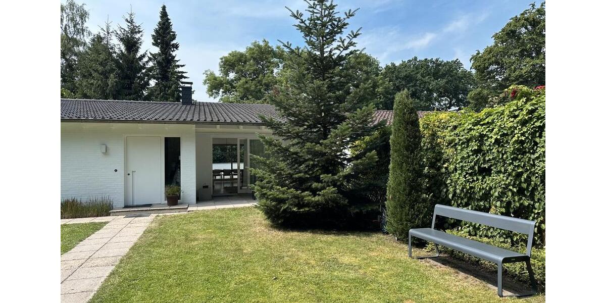 Bungalow Bremen Oberneuland - 5 Zimmer, 195 m&sup2;, 965.000&euro; | Angebot:27146200