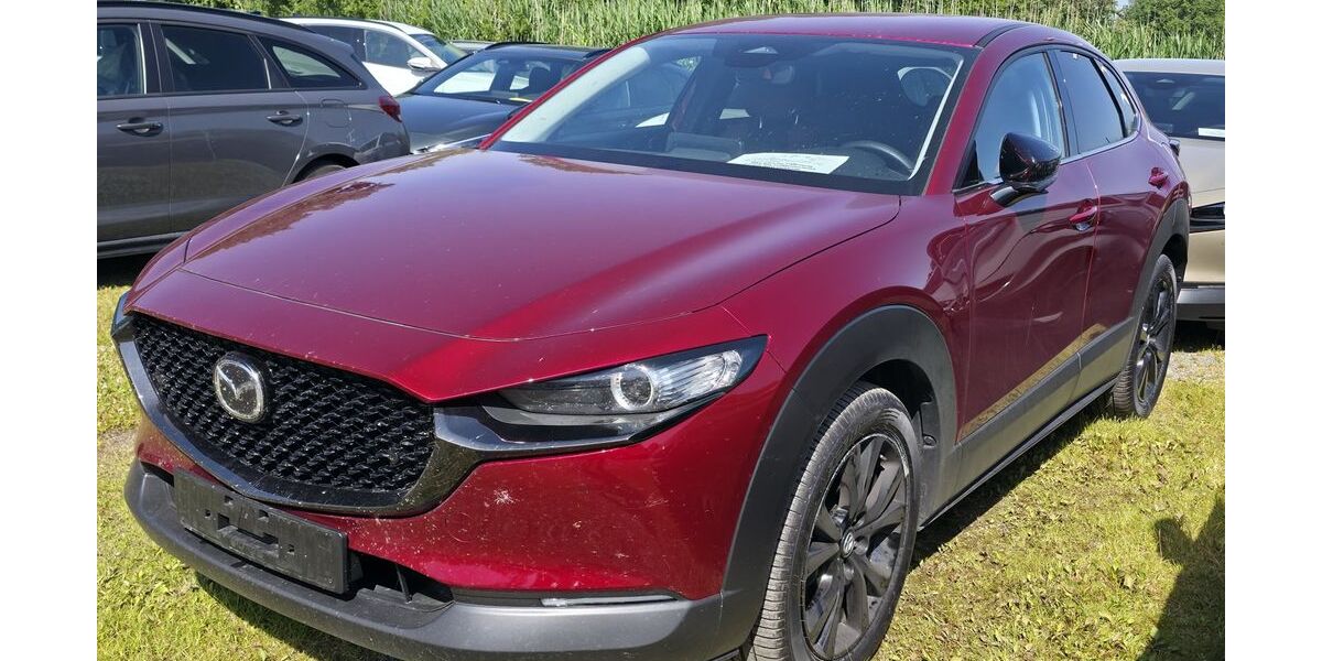 Mazda CX-30 9.300 km 27.975 &euro; Wallhöfen bei Bremen 27729
