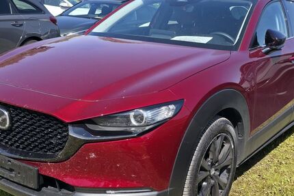 Mazda CX-30 9.700 km 27.975 &euro; Wallhöfen bei Bremen 27729