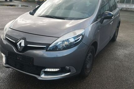 Renault Scenic 280.000 km 2.650 € Bremen 28197