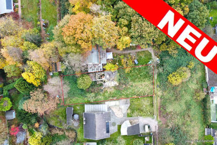 !! Grundstück in gefragter Lage von Burg-Grambke - Nähe Sportparksee !! zimmer