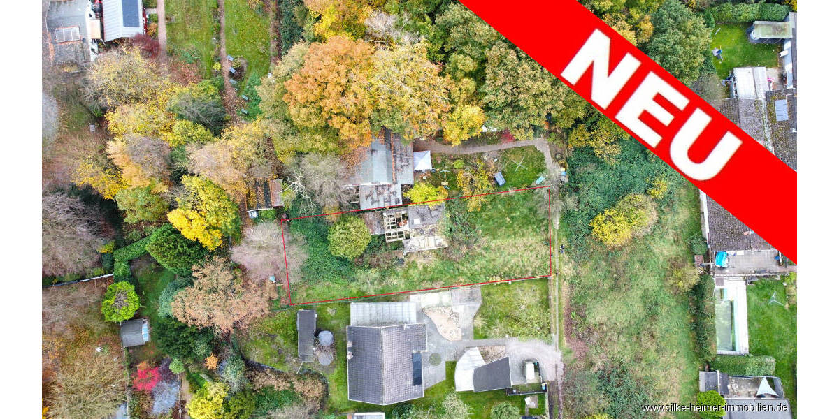 !! Grundstück in gefragter Lage von Burg-Grambke - Nähe Sportparksee !! zimmer