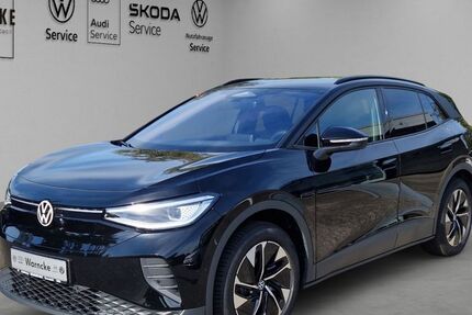 VW ID.4 1.100 km 49.970 &euro; Tarmstedt 27412