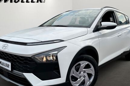 Hyundai BAYON 7.000 km 22.884 € Delmenhorst 27755