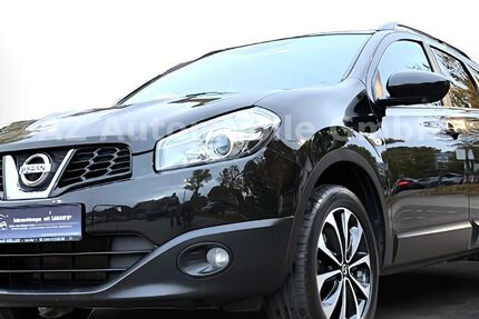 Nissan Qashqai 100.000 km 10.700 &euro; bremen 28277
