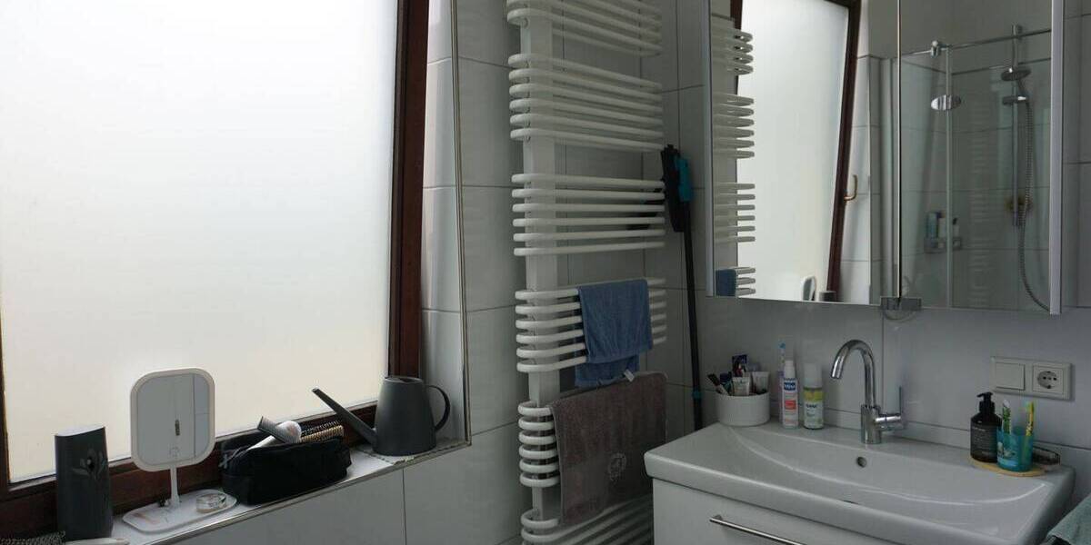 Etagenwohnung Bremen Buntentor - 2 Zimmer, 43 m&sup2;, 550&euro; | Angebot:26859264