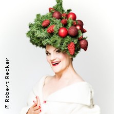 Gayle Tufts – Very Christmas 05.12.2026 Schlosspark Theater