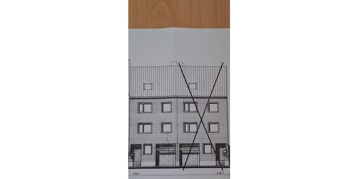 Doppelhaushälfte Bremen Blumenthal - 6 Zimmer, 222 m&sup2;, 270.000&euro; | Angebot:26528630