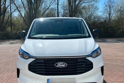 Ford Transit Custom 15.000 km 35.490 &euro; Bremen 28199