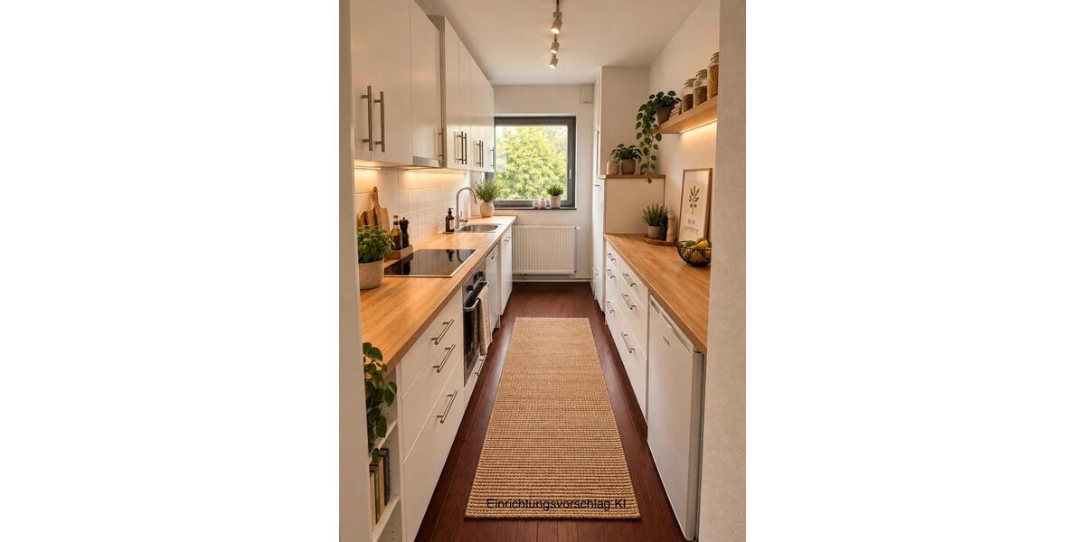 Etagenwohnung Bremen Burglesum - 2.5 Zimmer, 68 m&sup2;, 165.000&euro; | Angebot:27427289