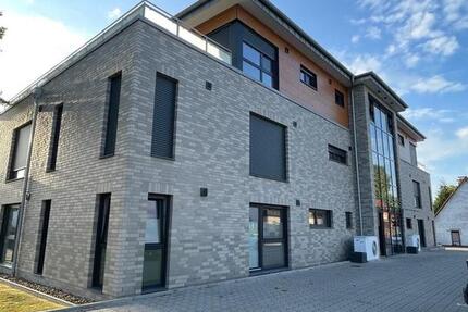 Neuwertige 2-Zimmer-ETW 2 zimmer