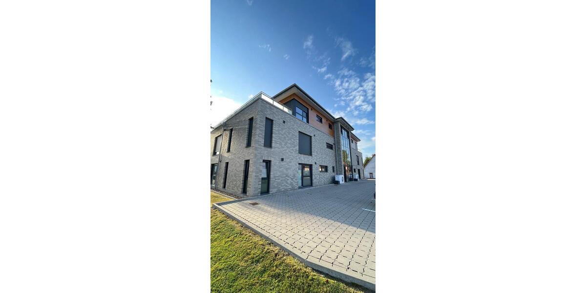 Neuwertige 2-Zimmer-ETW 2 zimmer