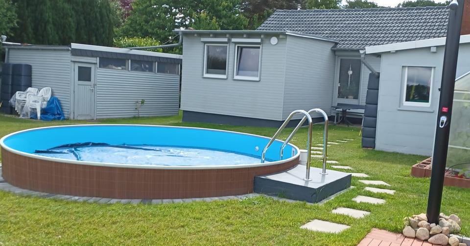 Einfamilienhaus Syke - 3 Zimmer, 71 m&sup2;, 95.000&euro; | Angebot:27239655