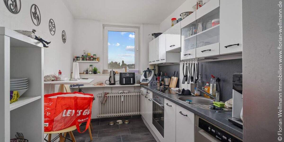 Attraktive Investitionsmöglichkeit - voll vermietetes 12-Parteienhaus mit Zukunftsperspektive zimmer