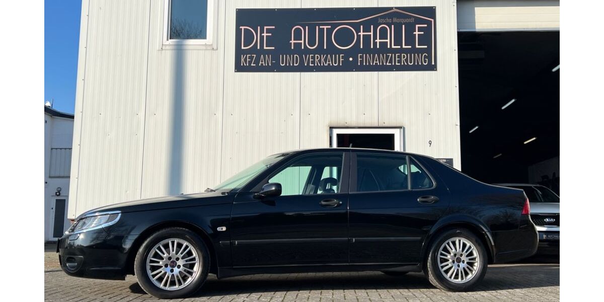 Saab 9-5 142.446 km 5.445 &euro; Delmenhorst 27755