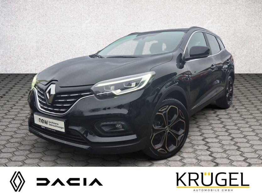 Renault Kadjar 73.999 km 18.490 € Bruchhausen-Vilsen 27305