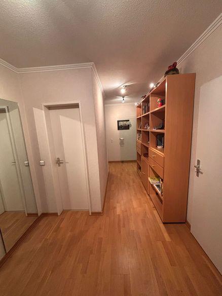 Etagenwohnung Bremen Schwachhausen - 2 Zimmer, 92 m&sup2;, 375.000&euro; | Angebot:26085117